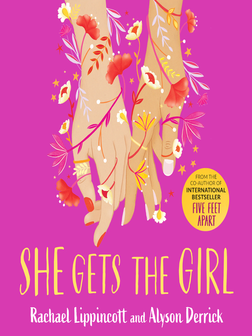 Title details for She Gets the Girl by Rachael Lippincott - Wait list